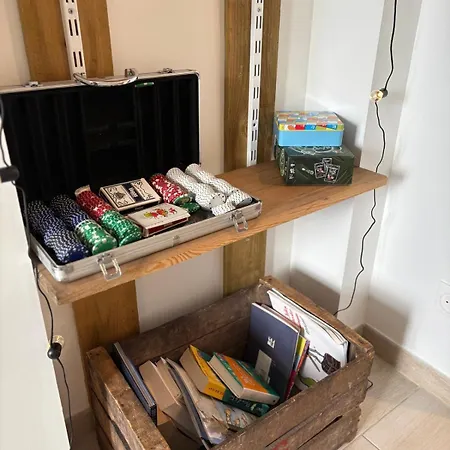 Sejour Tropical Famille-jungle House - Jardin Prive Apartamento *