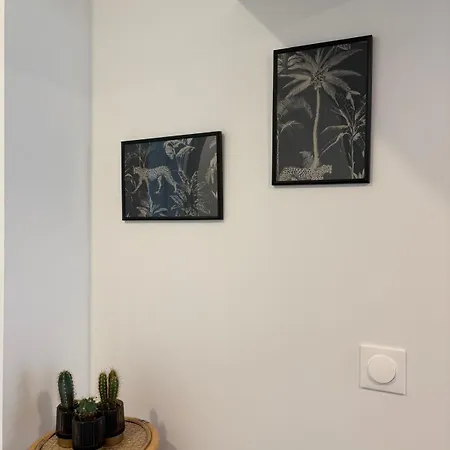 Sejour Tropical Famille-jungle House - Jardin Prive *