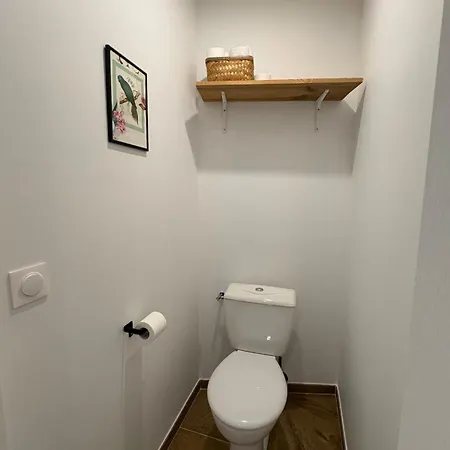 Sejour Tropical Famille-jungle House - Jardin Prive Belleme