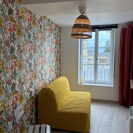 Apartamento Sejour Tropical Famille-jungle House - Jardin Prive