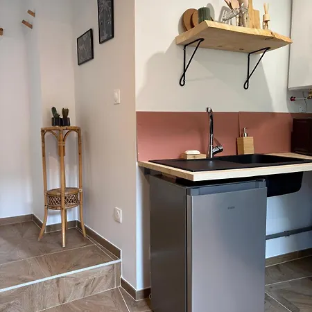 Sejour Tropical Famille-jungle House - Jardin Prive Belleme