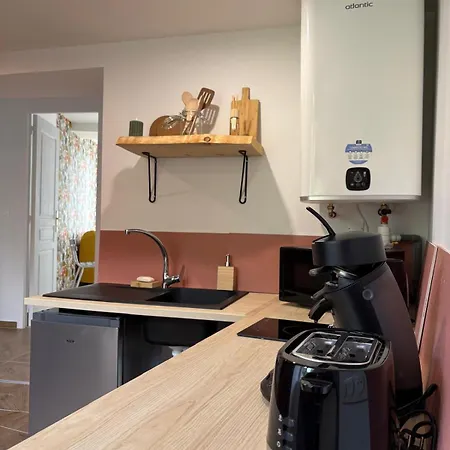 Sejour Tropical Famille-jungle House - Jardin Prive * Belleme