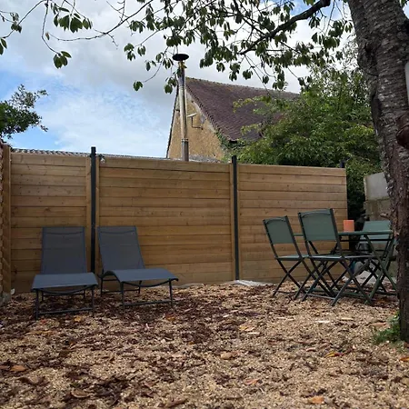 Sejour Tropical Famille-jungle House - Jardin Prive Apartamento *