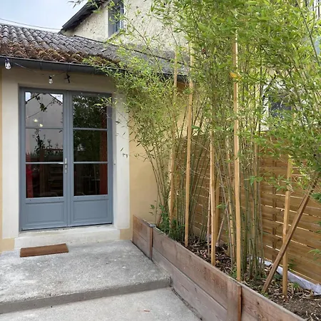 Sejour Tropical Famille-jungle House - Jardin Prive 公寓