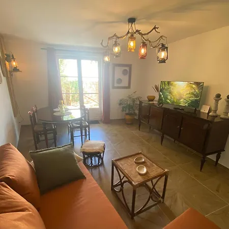 Sejour Tropical Famille-jungle House - Jardin Prive