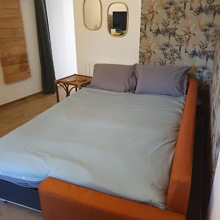 Sejour Tropical Famille-jungle House - Jardin Prive