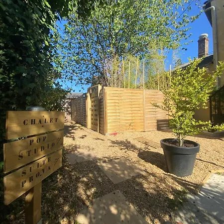 公寓 Sejour Tropical Famille-jungle House - Jardin Prive