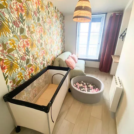 Sejour Tropical Famille-jungle House - Jardin Prive