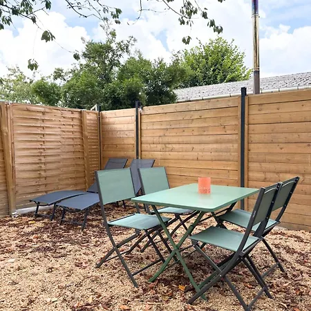 Sejour Tropical Famille-jungle House - Jardin Prive *