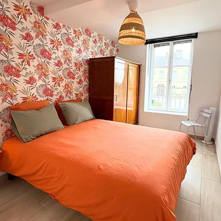 Sejour Tropical Famille-jungle House - Jardin Prive Apartamento