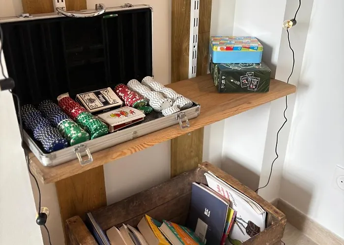 Sejour Tropical Famille-jungle House - Jardin Prive Lejlighed *