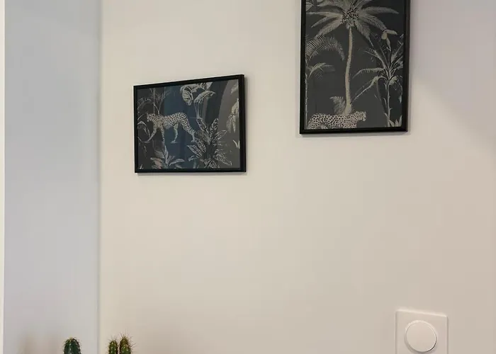 Sejour Tropical Famille-jungle House - Jardin Prive *