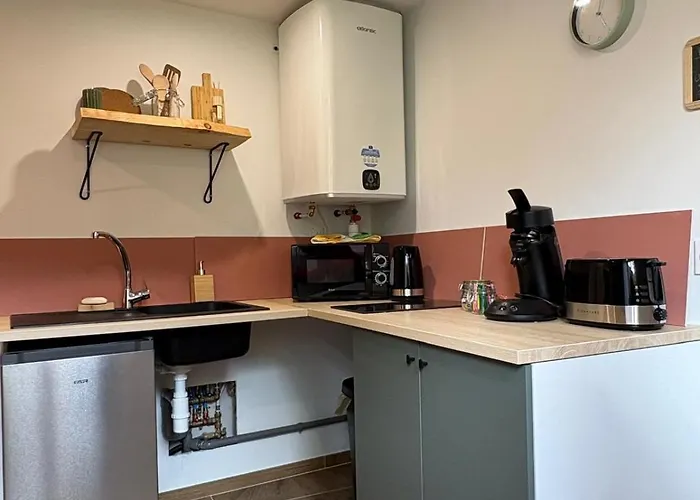 Sejour Tropical Famille-jungle House - Jardin Prive * 贝莱姆