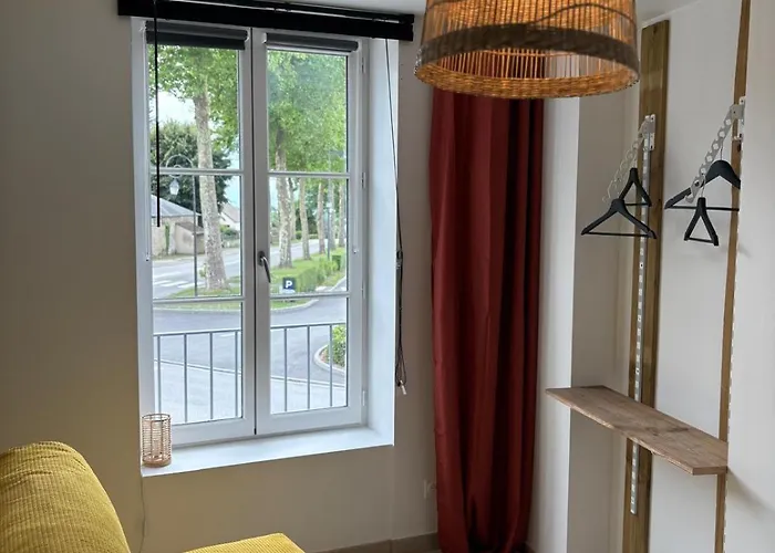 Sejour Tropical Famille-jungle House - Jardin Prive Lejlighed