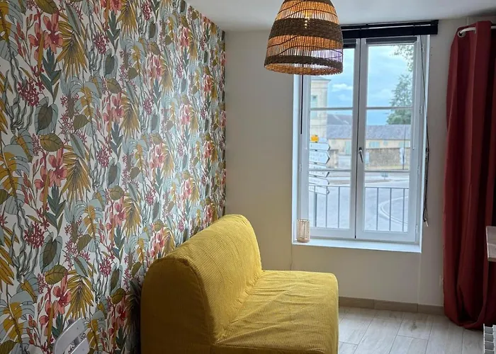 公寓 Sejour Tropical Famille-jungle House - Jardin Prive