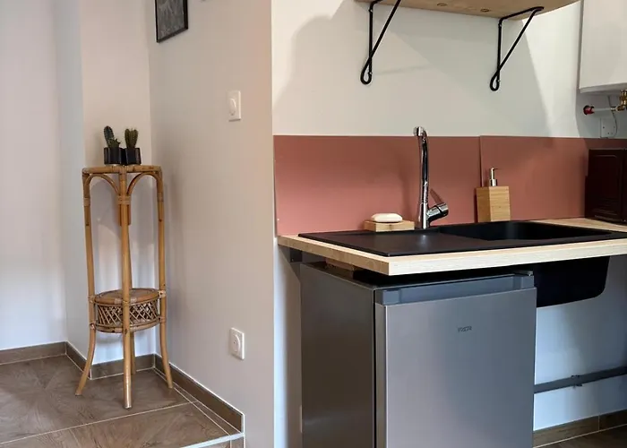 Sejour Tropical Famille-jungle House - Jardin Prive 贝莱姆