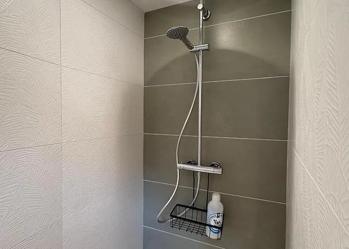 Sejour Tropical Famille-jungle House - Jardin Prive 公寓 贝莱姆