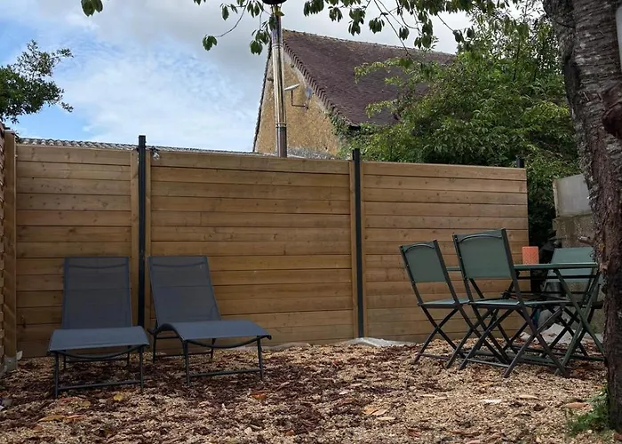 Sejour Tropical Famille-jungle House - Jardin Prive Lejlighed *