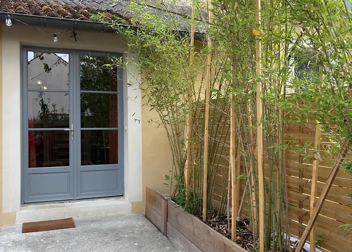 Sejour Tropical Famille-jungle House - Jardin Prive 公寓