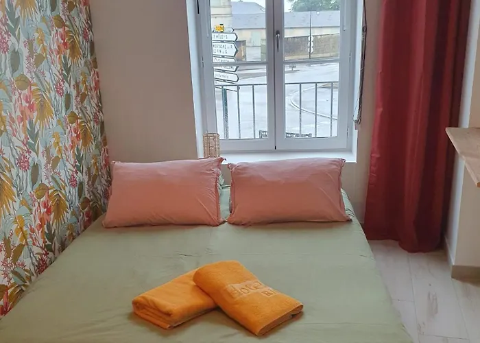 Sejour Tropical Famille-jungle House - Jardin Prive * Belleme