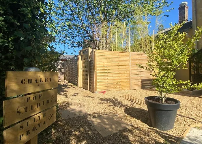 Lejlighed Sejour Tropical Famille-jungle House - Jardin Prive