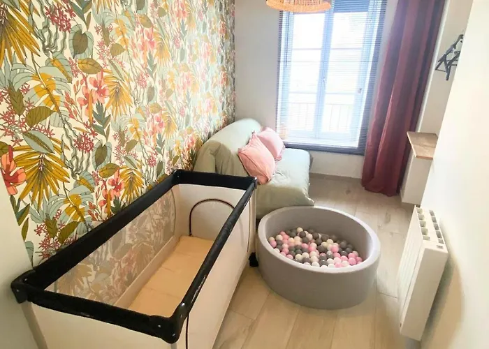 Sejour Tropical Famille-jungle House - Jardin Prive