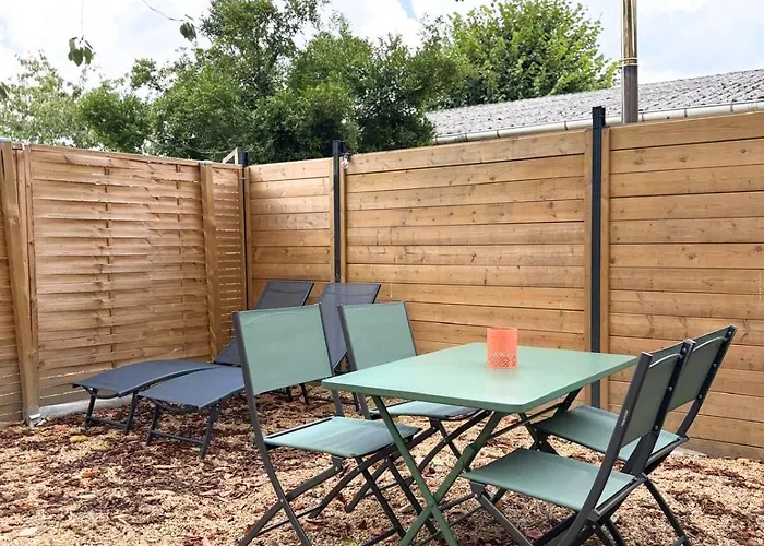 Sejour Tropical Famille-jungle House - Jardin Prive *