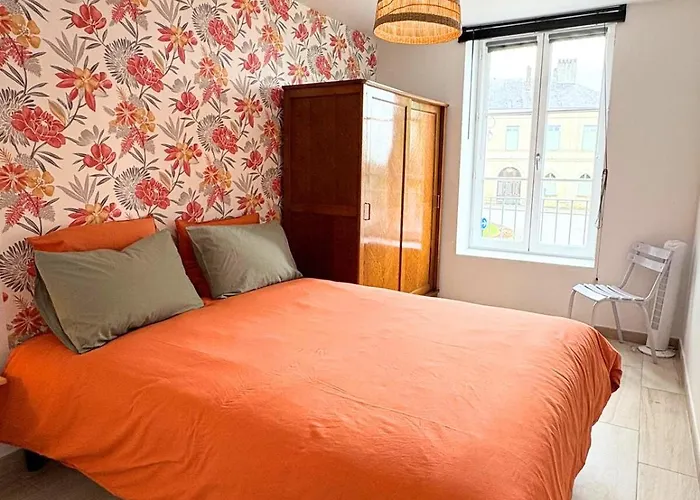 Sejour Tropical Famille-jungle House - Jardin Prive Lejlighed